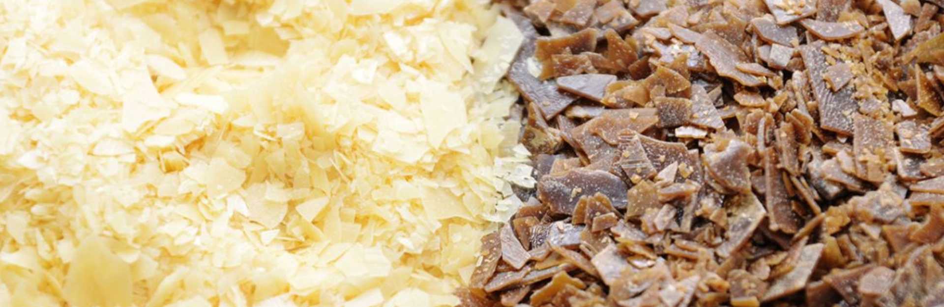 Candelilla wax vs carnauba wax
